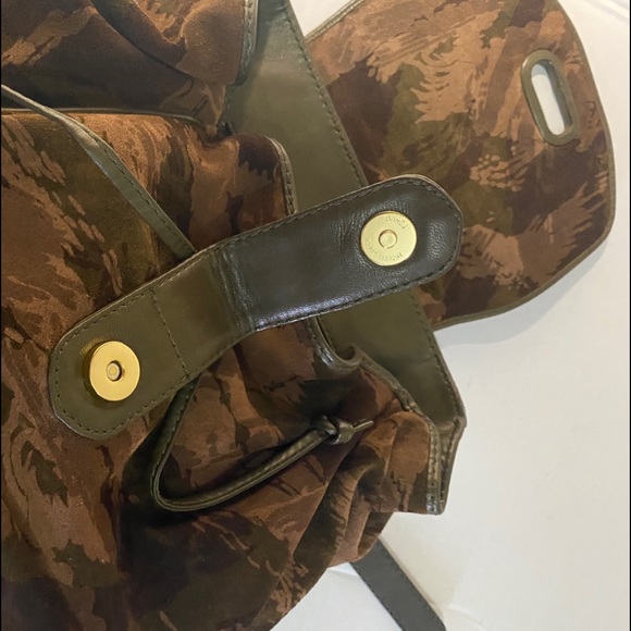 Bottega Veneta Backpack - Picture 7 of 14